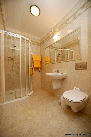 Hotel Polaris Świnoujście Habitación foto